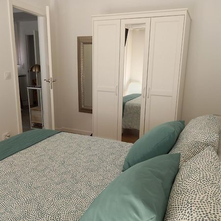 Vigob Apto Al Lado Vialia - Corteingles Bagian luar foto