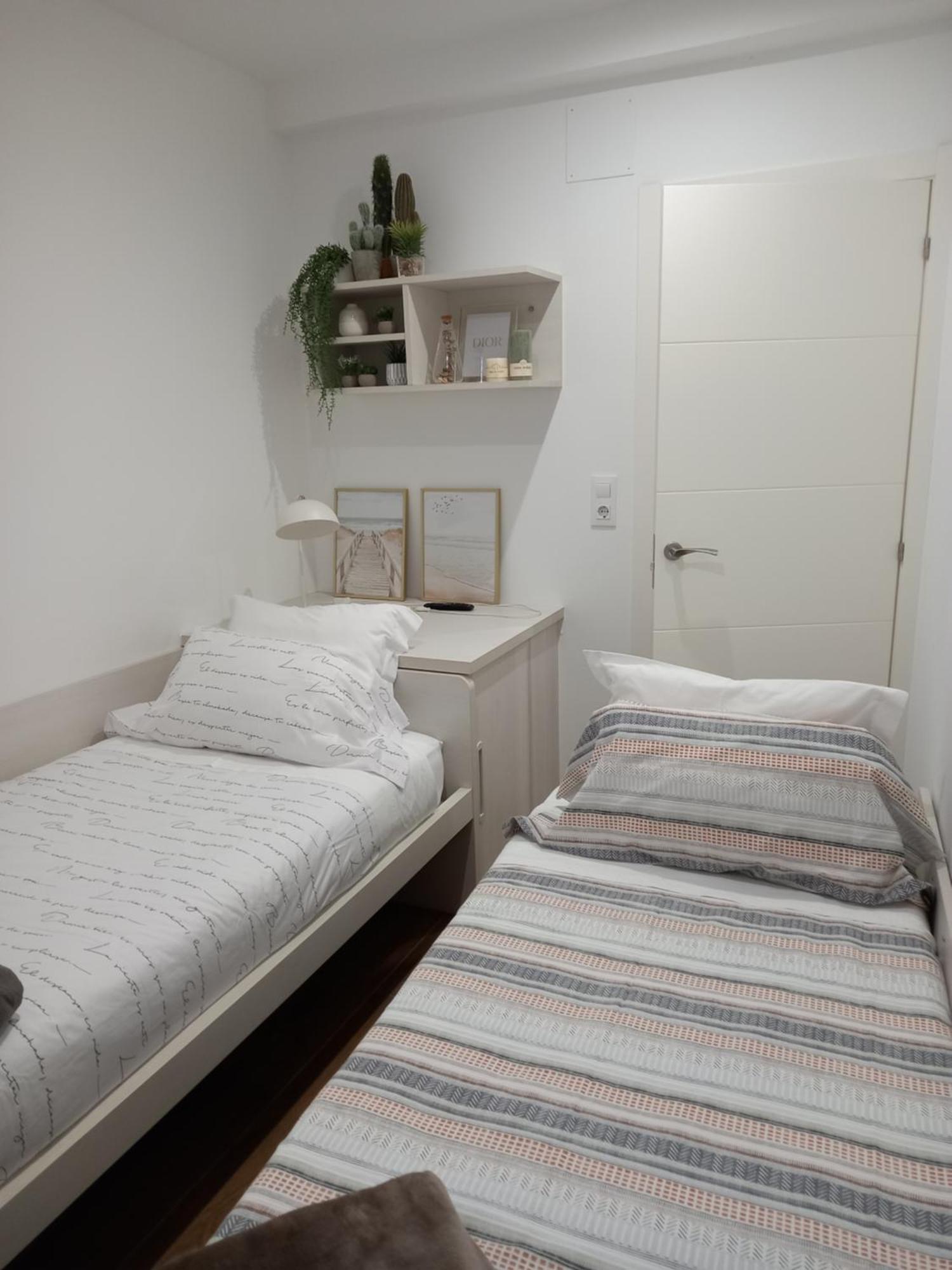 Vigob Apto Al Lado Vialia - Corteingles Bagian luar foto